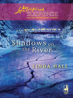 cover image of Shadows on the River